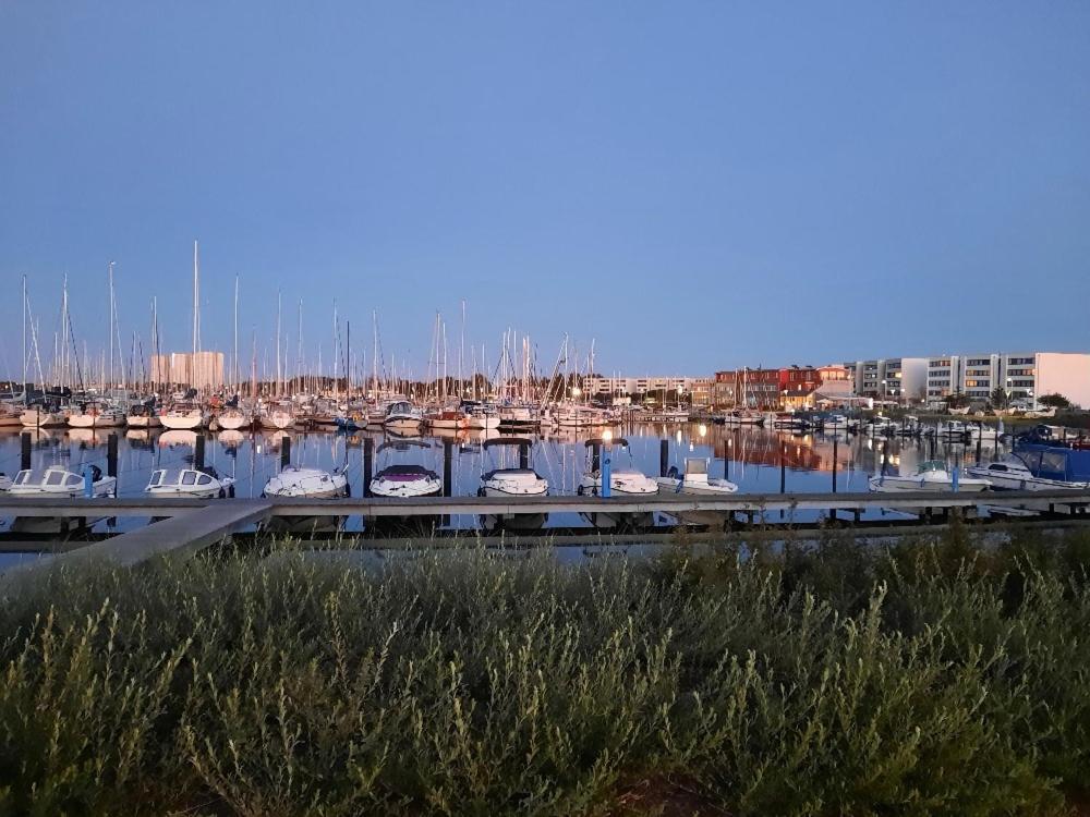 Marina View *