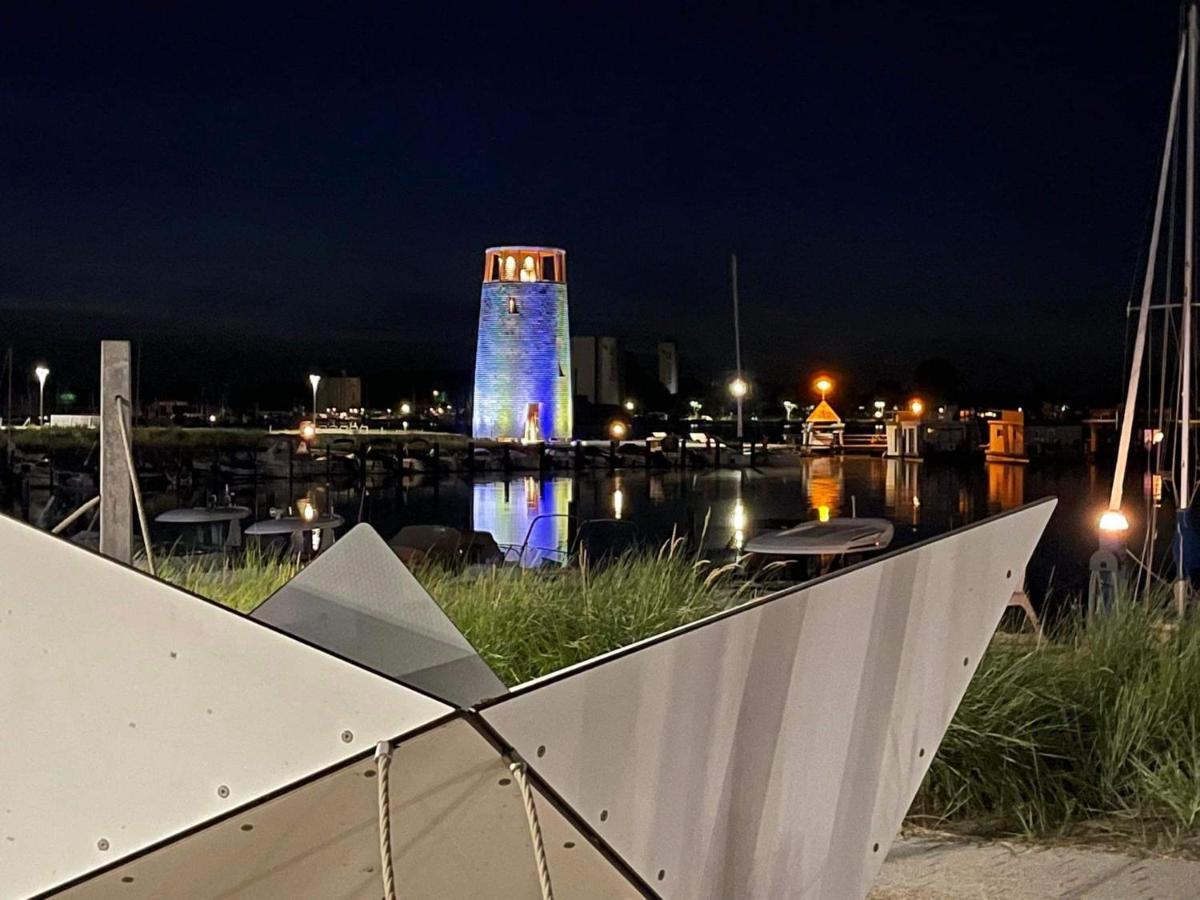 Marina View * Burgtiefe auf Fehmarn