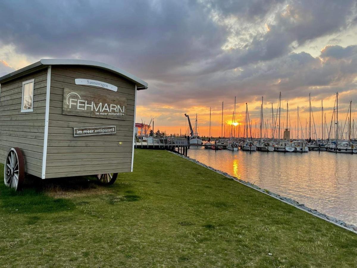 Apartment Marina View