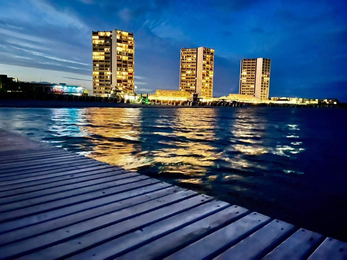 Marina View Apartment *